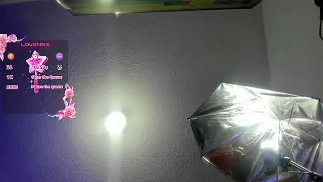 Snapshot of Hanna_wish chatting on 4, 11, 2025 Hanna wish online show from 4, 11, 2025