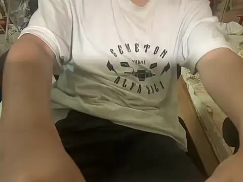 Alextran1002 online show from 18, 12, 2025