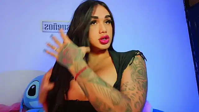 alejadolly online show from 12, 3, 2026