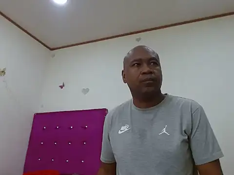 black cock and doll online show from 15, 9, 2025