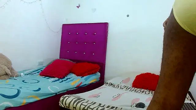 black cock and doll online show from 24, 9, 2025