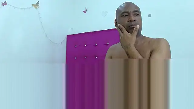 black cock and doll online show from 1, 10, 2025