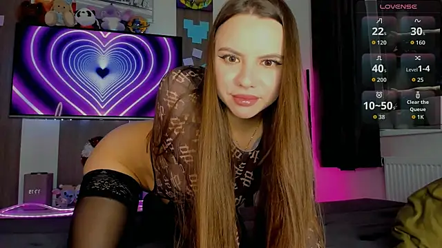 Chloe loo online show from 20, 12, 2025