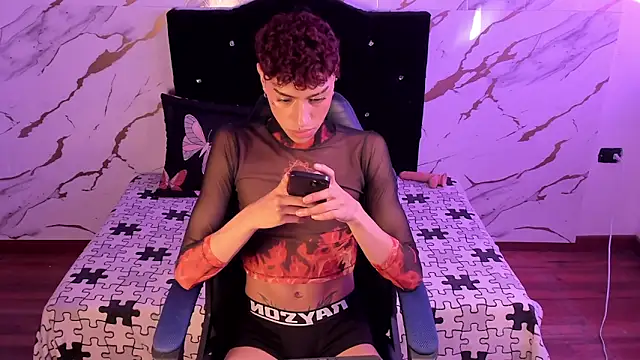 owen sexy25 online show from 2, 10, 2025
