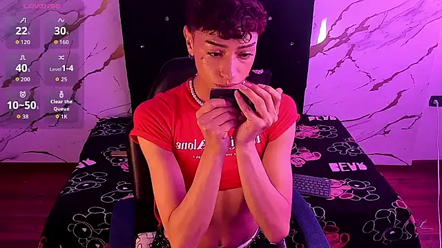 owen sexy25 online show from 27, 9, 2025