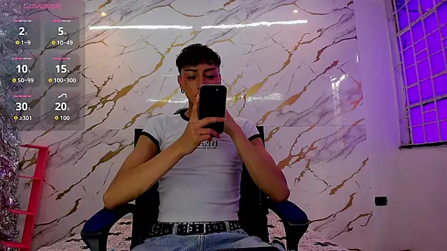 owen sexy25 online show from 23, 9, 2025