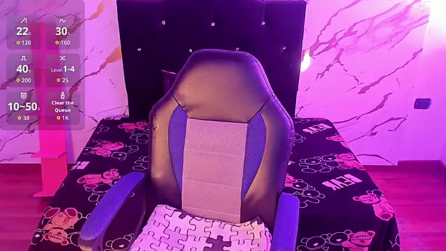 owen sexy25 online show from 25, 9, 2025