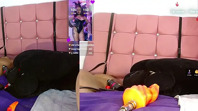 Yashira hoot online show from 25, 10, 2025