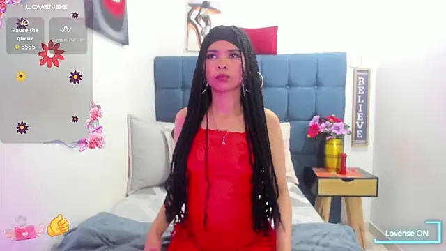 Kaidy wish1 online show from 27, 9, 2025