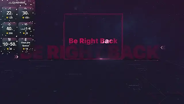 TommyShe1by online show from 7, 3, 2026