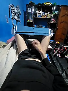 boysafado2521 online show from 11, 10, 2025