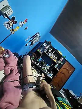 boysafado2521 online show from 17, 1, 2026