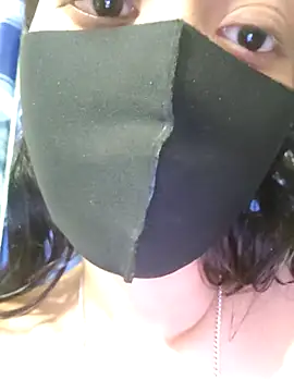 maya-Couple19 online show from 20, 12, 2025