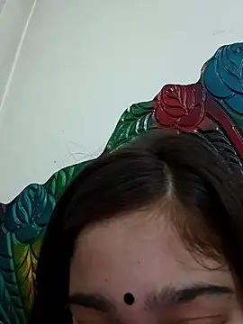 maya-Couple19 online show from 10, 1, 2026