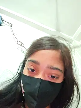maya-Couple19 online show from 27, 9, 2025