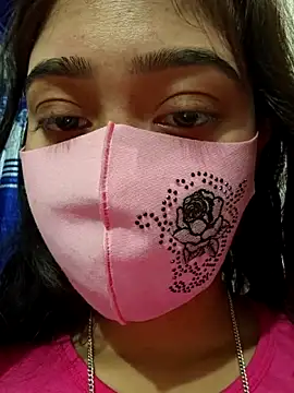 maya-Couple19 online show from 30, 10, 2025