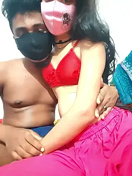 maya-Couple19 online show from 13, 10, 2025