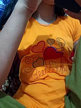 maya-Couple19 online show from 31, 10, 2025