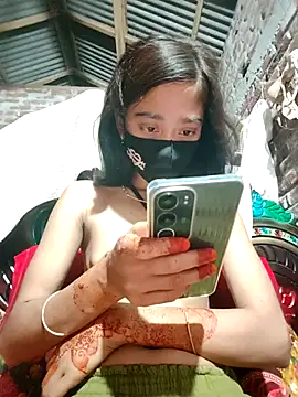 maya-Couple19 online show from 21, 9, 2025