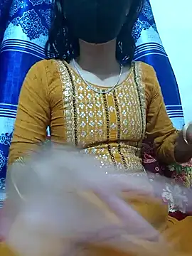 maya-Couple19 online show from 20, 12, 2025