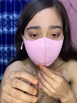 maya-Couple19 online show from 4, 4, 2026