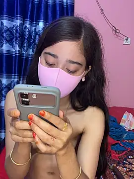 maya-Couple19 online show from 3, 4, 2026