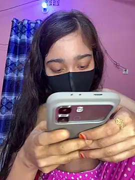 maya-Couple19 online show from 21, 4, 2026