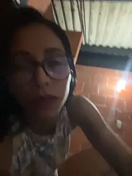 Emma  cumlovee online show from 7, 10, 2025