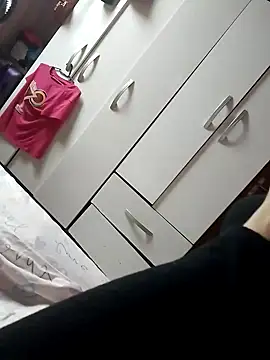 RafaelaFerras online show from 15, 2, 2026