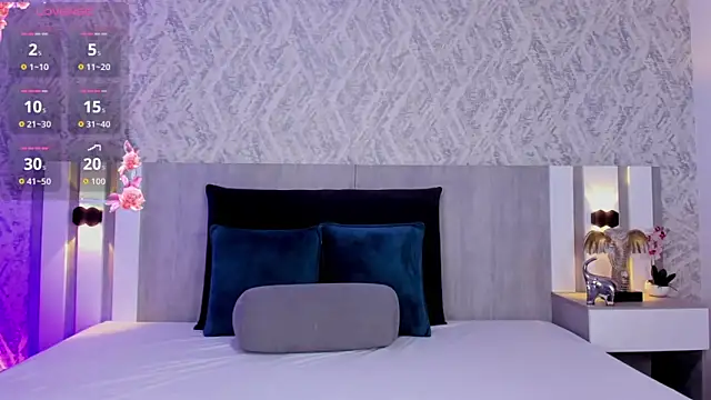 celeste sc0tt online show from 16, 10, 2025