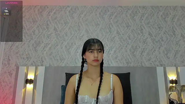 celeste sc0tt online show from 12, 11, 2025