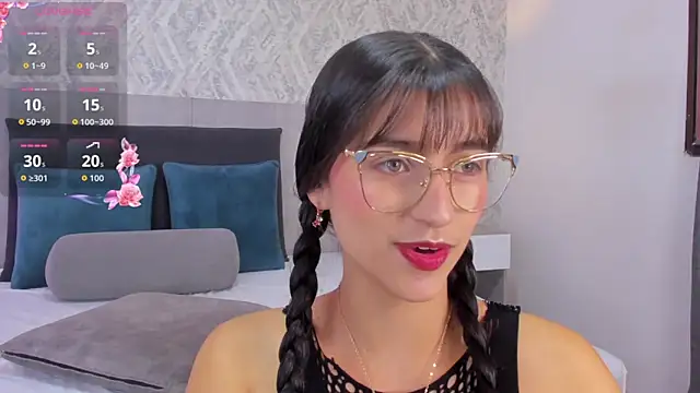 celeste sc0tt online show from 9, 1, 2026