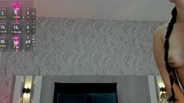 celeste sc0tt online show from 22, 12, 2025