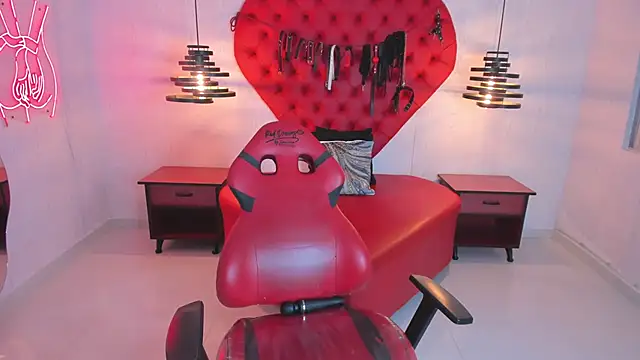 Miiaa Foxyy  online show from 16, 9, 2025