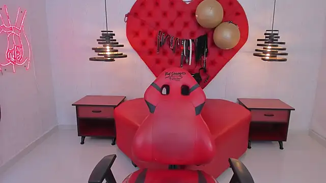 Miiaa Foxyy  online show from 20, 9, 2025