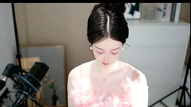 abbyli12 online show from 14, 1, 2026