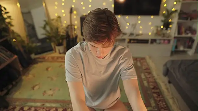 RusBradPitt online show from 8, 4, 2026