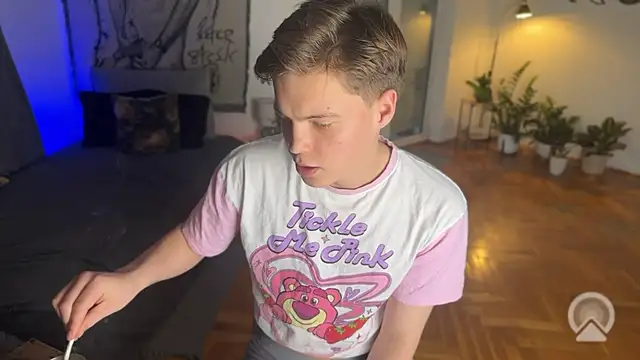 RusBradPitt online show from 10, 2, 2026