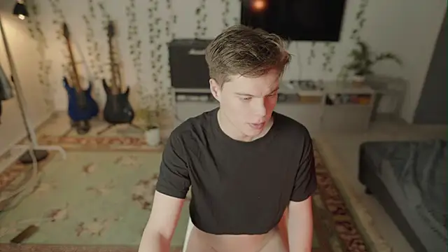 RusBradPitt online show from 9, 1, 2026