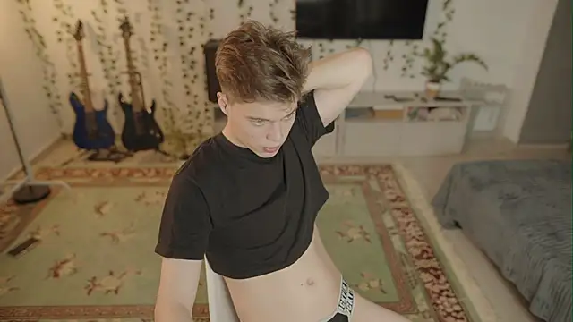 RusBradPitt online show from 22, 12, 2025