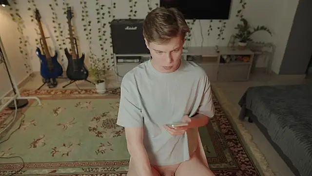 RusBradPitt online show from 11, 1, 2026