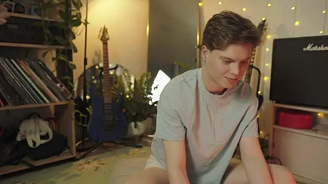 RusBradPitt online show from 12, 3, 2026