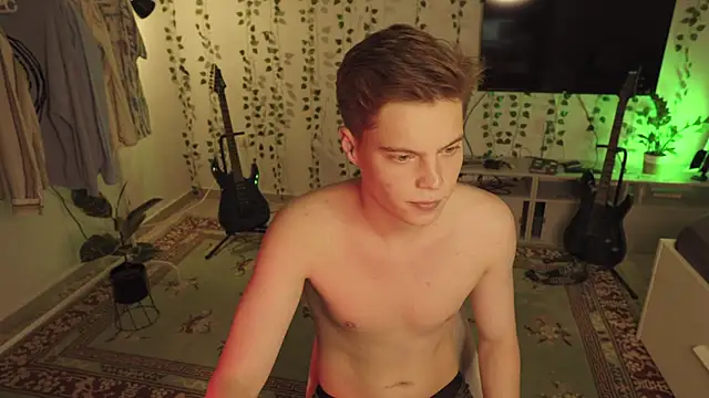 Snapshot of RusBradPitt chatting on 1, 10, 2025 RusBradPitt online show from 1, 10, 2025