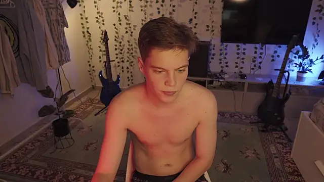 Snapshot of RusBradPitt chatting on 26, 9, 2025 RusBradPitt online show from 26, 9, 2025