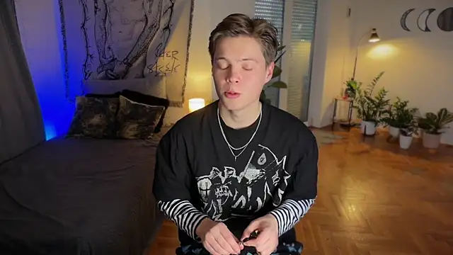 RusBradPitt online show from 18, 1, 2026