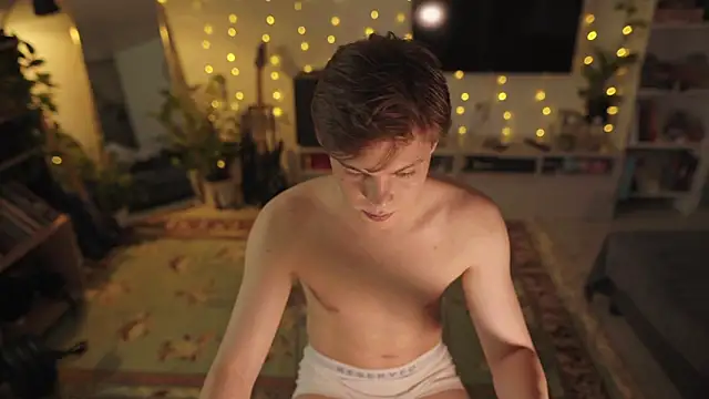 RusBradPitt online show from 10, 4, 2026