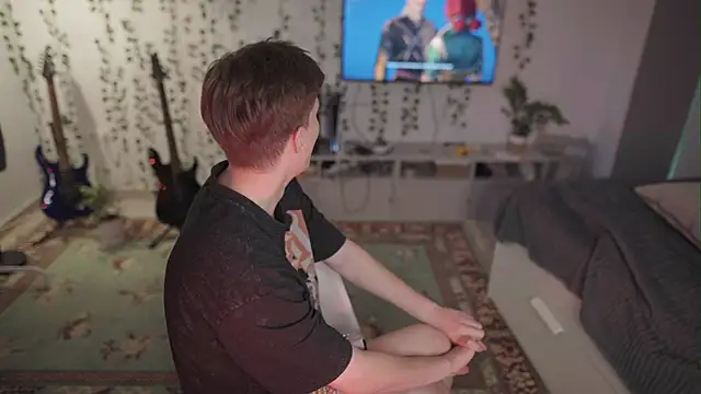 RusBradPitt online show from 19, 11, 2025