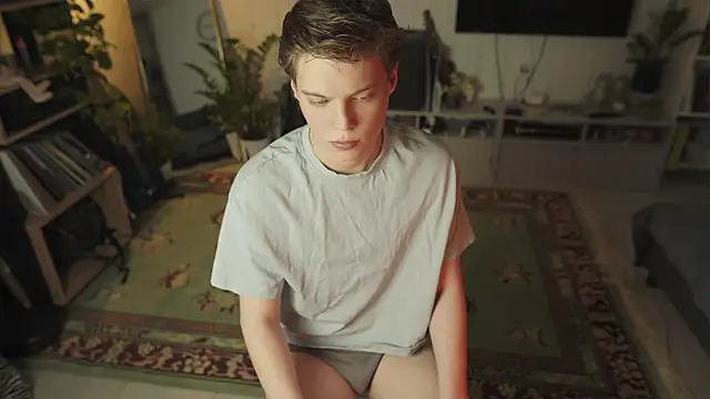 RusBradPitt online show from 31, 3, 2026