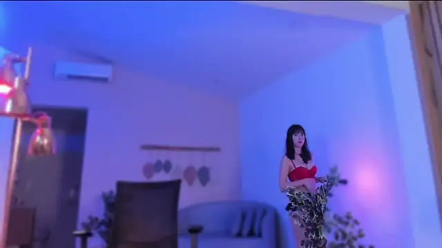 KiimJoi online show from 9, 4, 2026