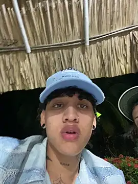 DustinandJordan online show from 23, 11, 2025